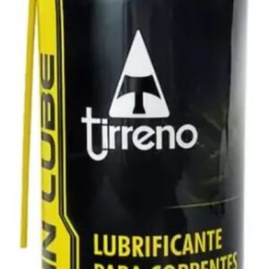 Lubrificante p/ correntes - Tirreno